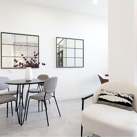 Genteel Home Atocha Madrid Exterior photo