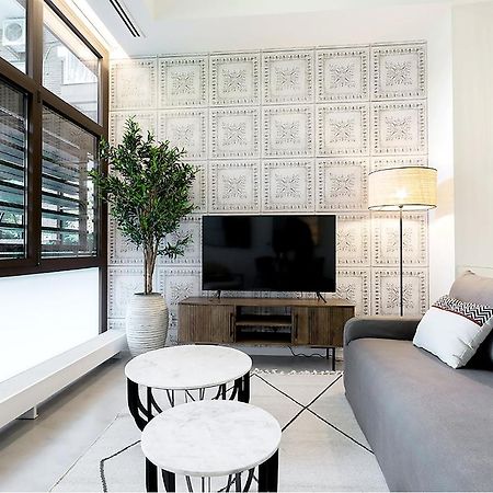 Genteel Home Atocha Madrid Exterior photo