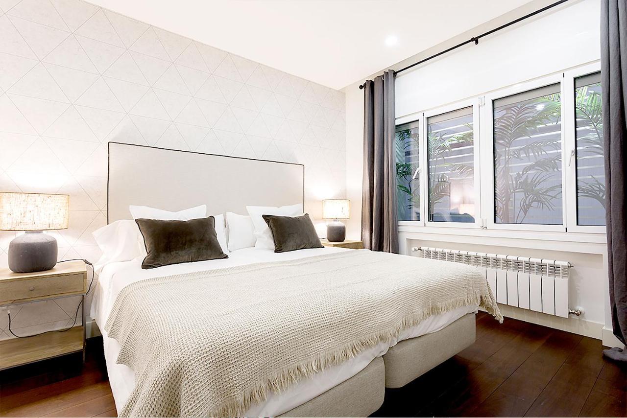 Genteel Home Atocha Madrid Exterior photo