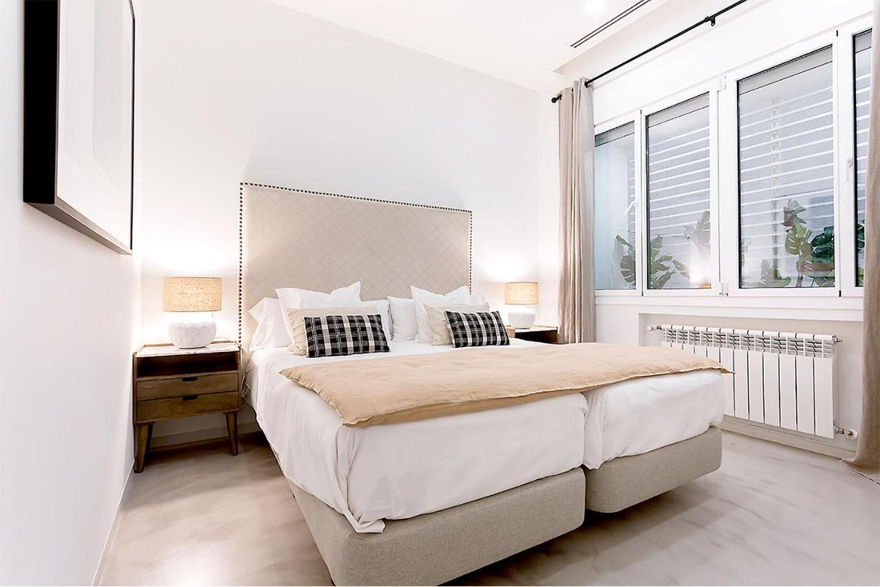 Genteel Home Atocha Madrid Exterior photo